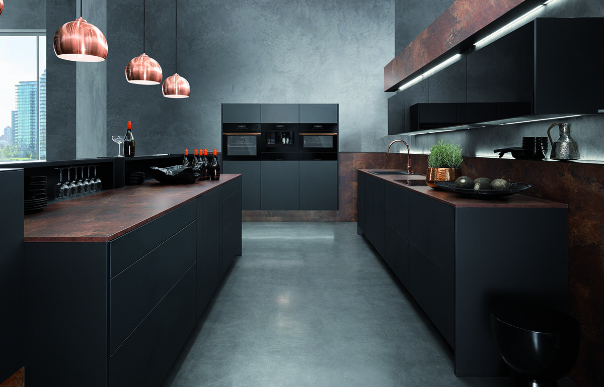 Küppersbusch 1 Küppersbusch svg+xml;charset=utf